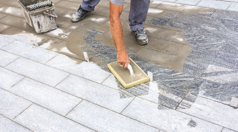 Expert tile roof repair services in Lowry, MN